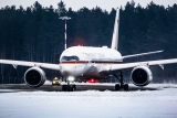 Airbus A350-941ACJ